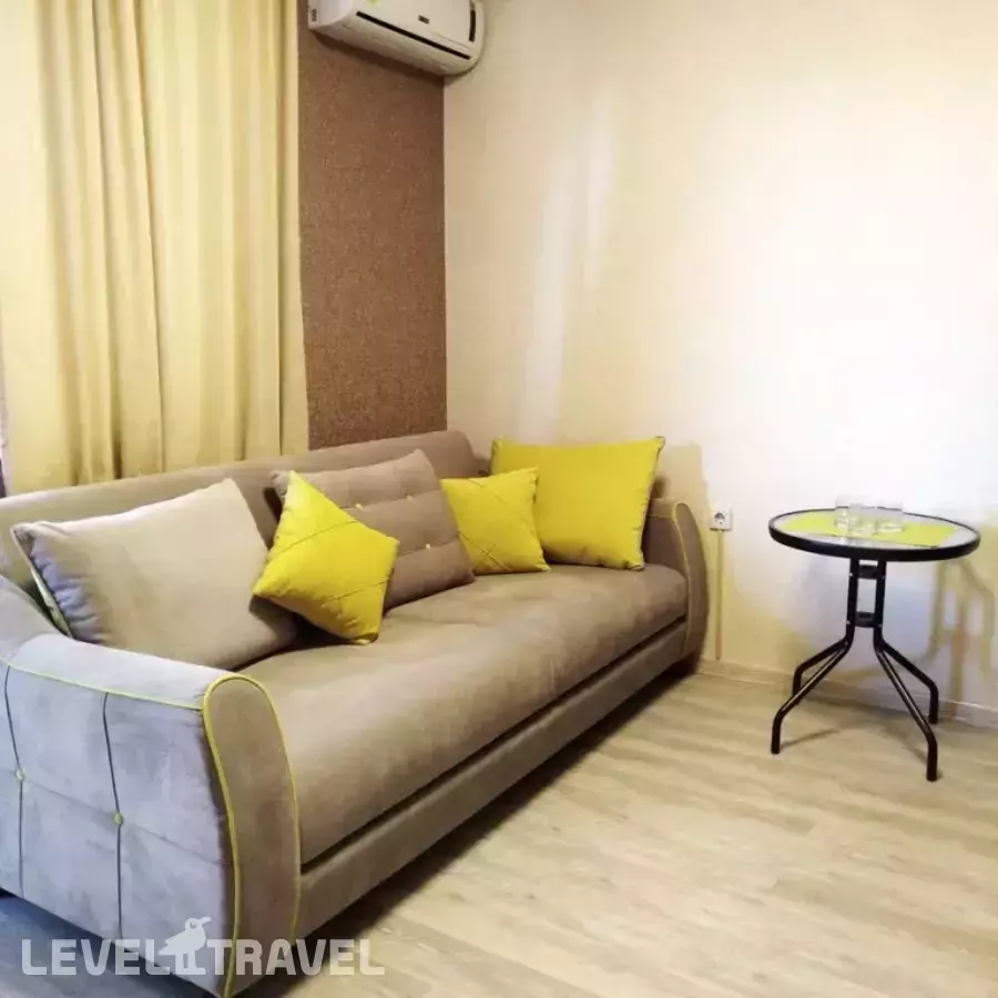 Imperia В Олимпийском Парке