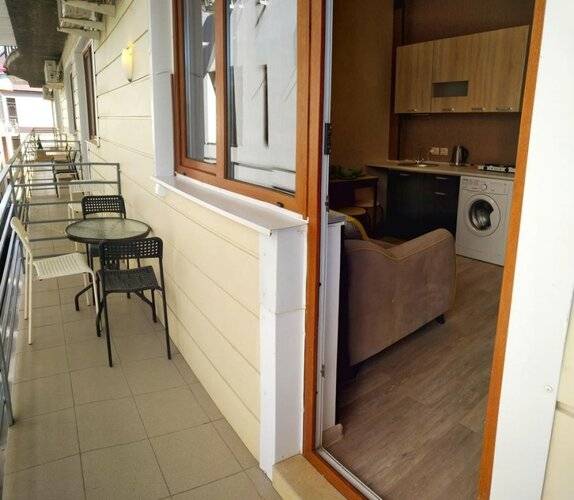 Imperia В Олимпийском Парке