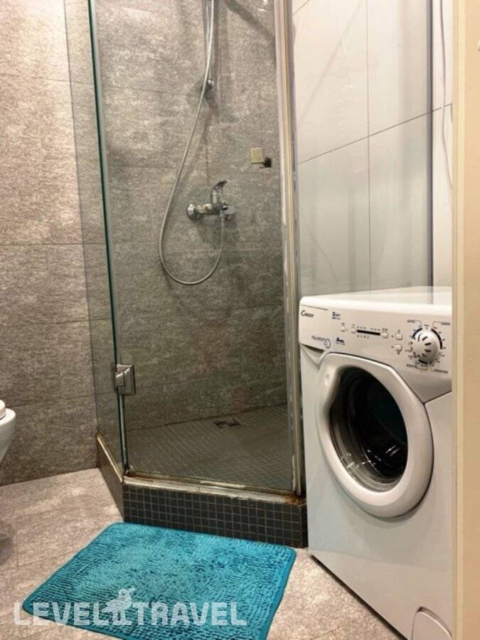 фотографии отеля Апартаменты Малибу С Шикарным Видом На Море в Россия(Курортный городок) - фото №14