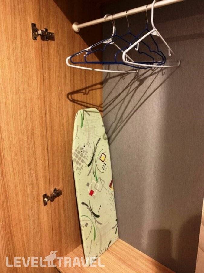 фотографии отеля Апартаменты Малибу С Шикарным Видом На Море в Россия(Курортный городок) - фото №6