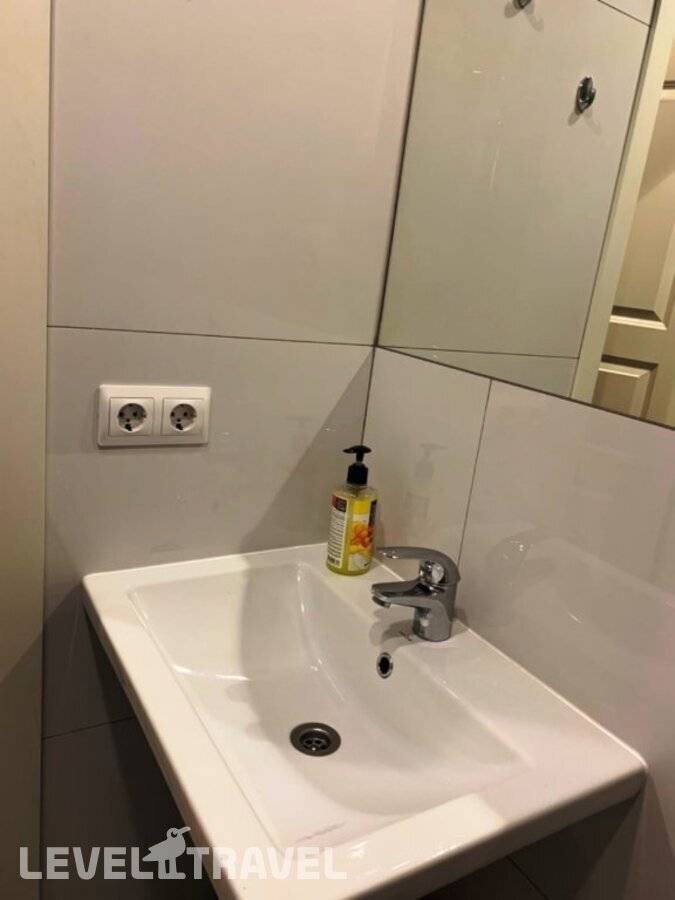 фотографии отеля Апартаменты Малибу С Шикарным Видом На Море в Россия(Курортный городок) - фото №2