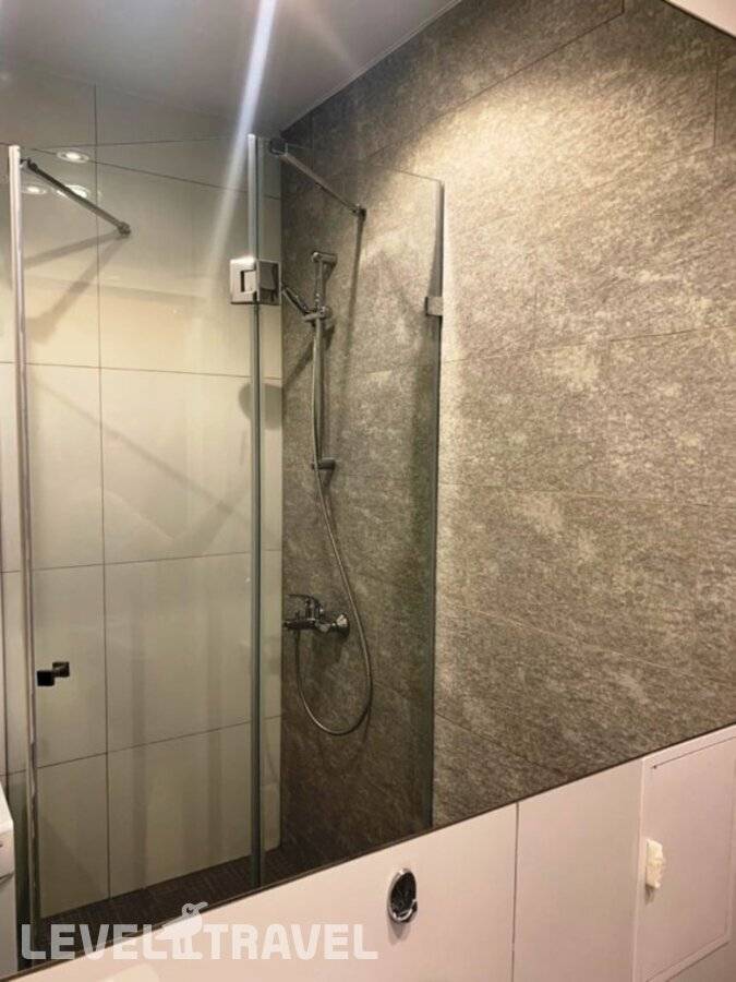 фотографии отеля Апартаменты Малибу С Шикарным Видом На Море в Россия(Курортный городок) - фото №11