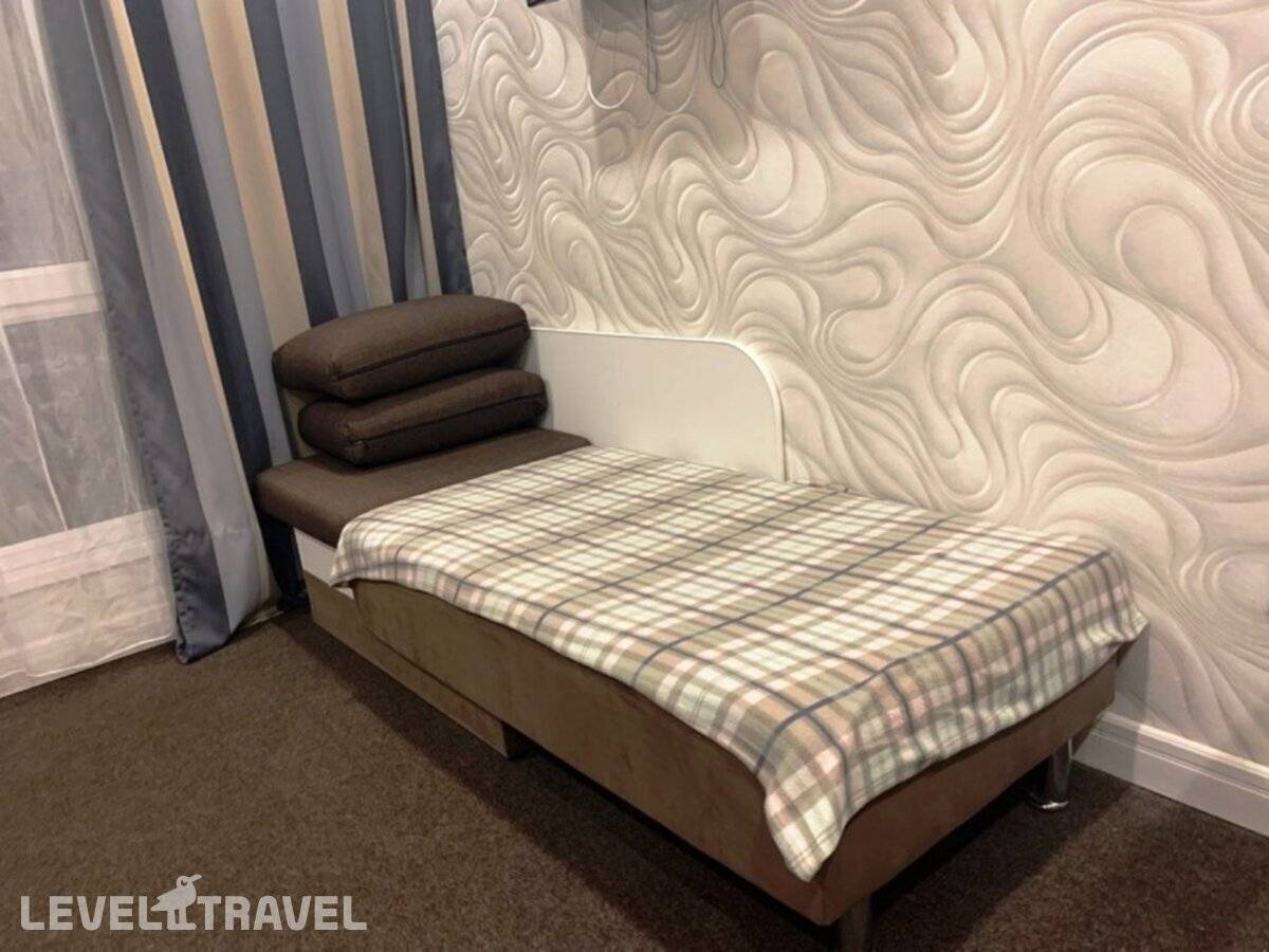 фотографии отеля Апартаменты Малибу С Шикарным Видом На Море в Россия(Курортный городок) - фото №12