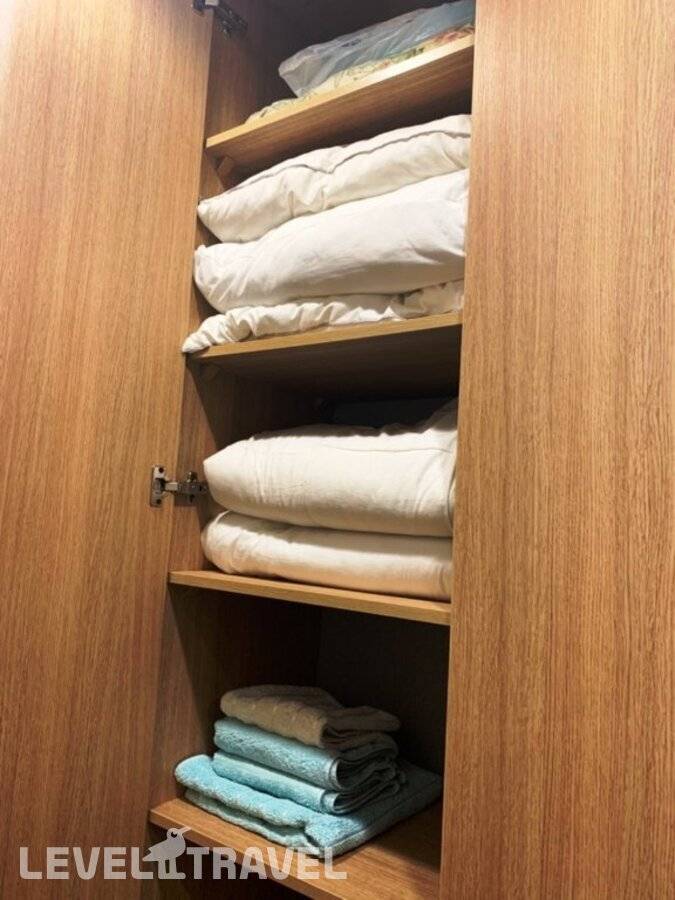 фотографии отеля Апартаменты Малибу С Шикарным Видом На Море в Россия(Курортный городок) - фото №10