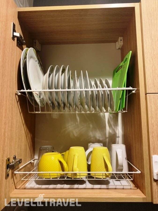 фотографии отеля Апартаменты Малибу С Шикарным Видом На Море в Россия(Курортный городок) - фото №8