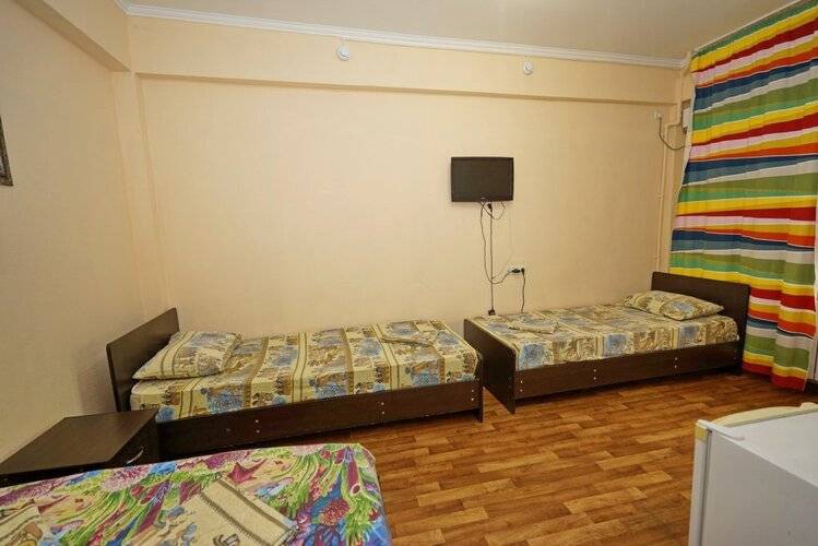Гостевой Дом Бригантина