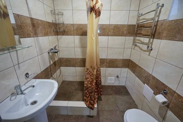 Гостевой Дом Бригантина