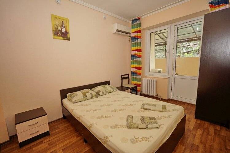 Гостевой Дом Бригантина