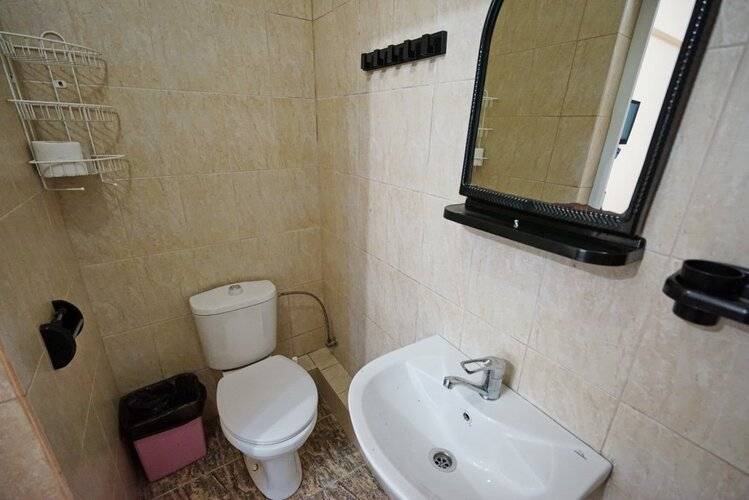 Гостевой Дом Бригантина