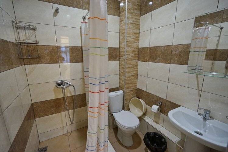 Гостевой Дом Бригантина