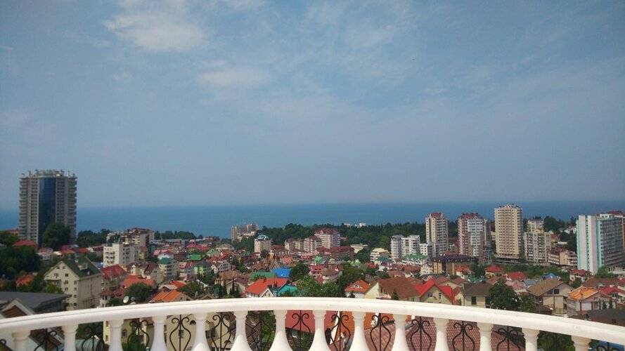 Гостевой Дом Лоран