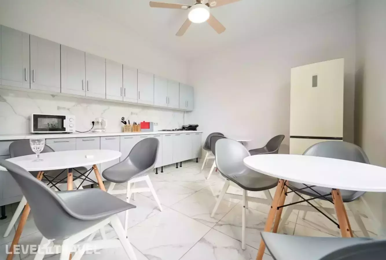 Гостевой Дом На Фруктовой 28