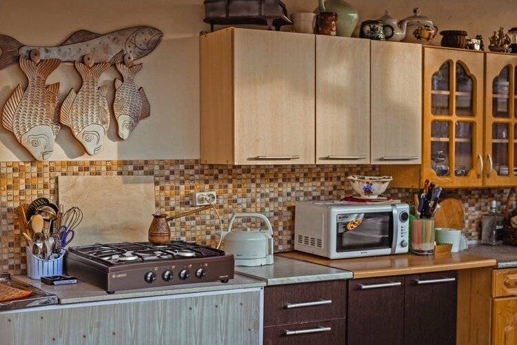 Гостевой Дом Уютный Дворик