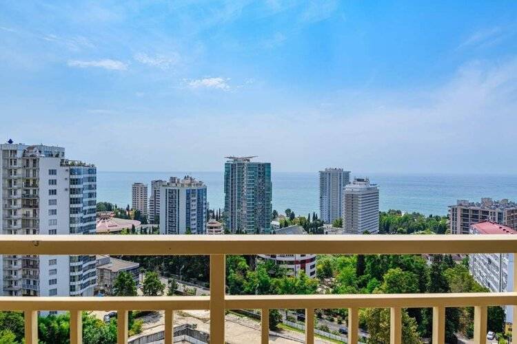 Апарт-Отель Место Под Солнцем