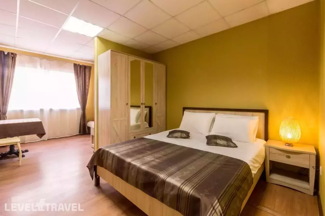 Апарт-Отель На 8 Небе