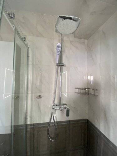 Апартаменты 45 Кв.М. С Панорамным Видом На Море