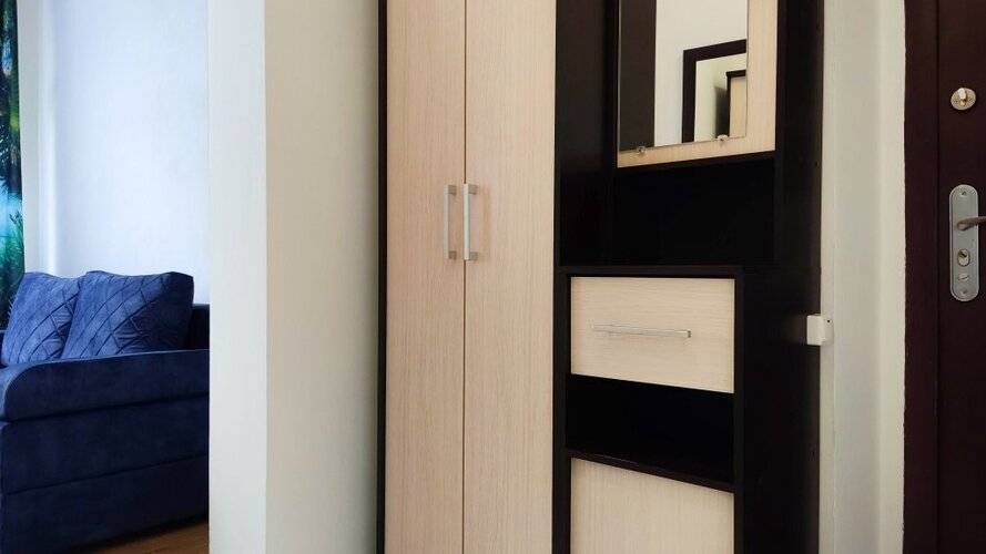 Апартаменты Bailevida Rent У Черного Моря