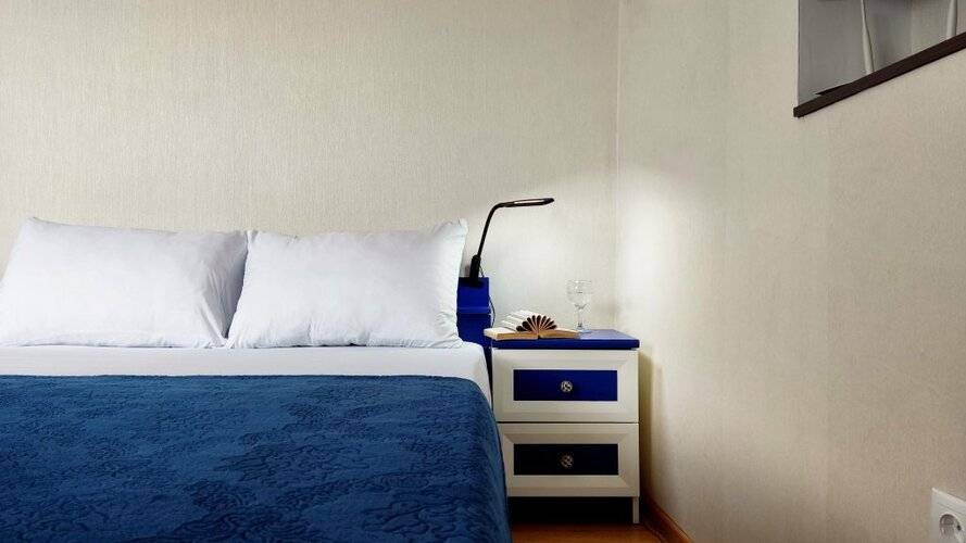 Апартаменты Bailevida Rent У Черного Моря