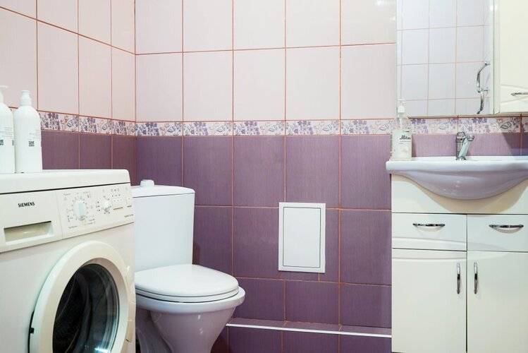 Апартаменты Bailevida Rent У Черного Моря