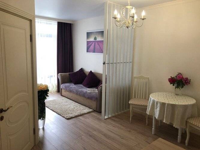 Апартаменты Relax Home