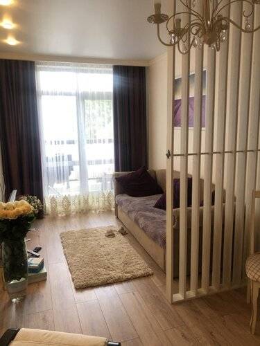 Апартаменты Relax Home