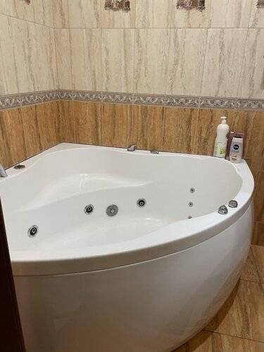 Апартаменты На Бамбуковой