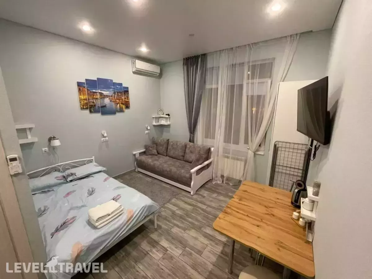 Апартаменты Шарден Кортъярд