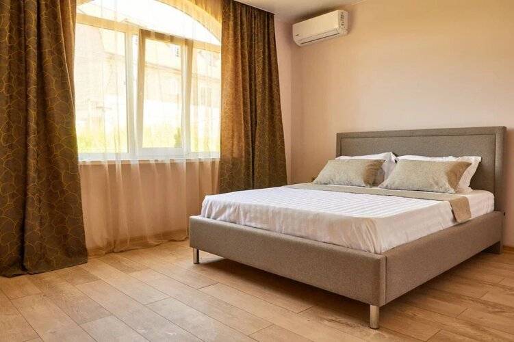 Вилла С Видом На Море Silk House