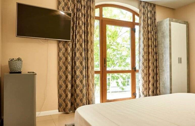Вилла С Видом На Море Silk House