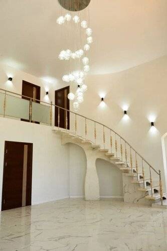 Вилла С Видом На Море Silk House