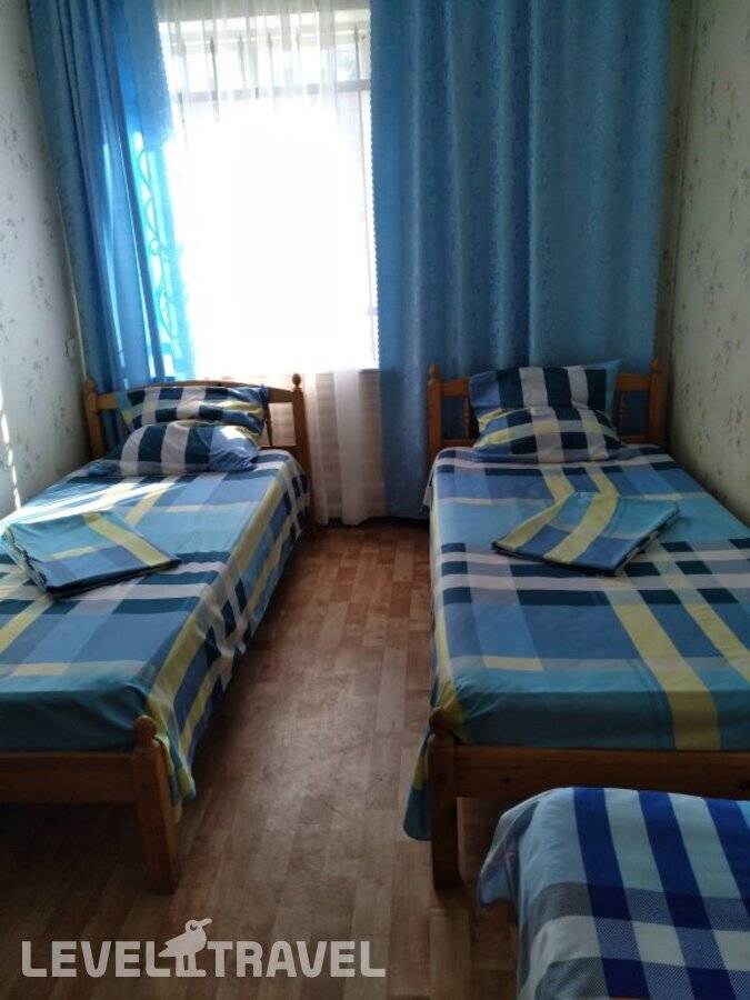 Изображение отеля 1