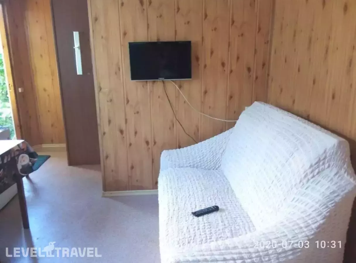 Гостевой Дом Просвещения, 88