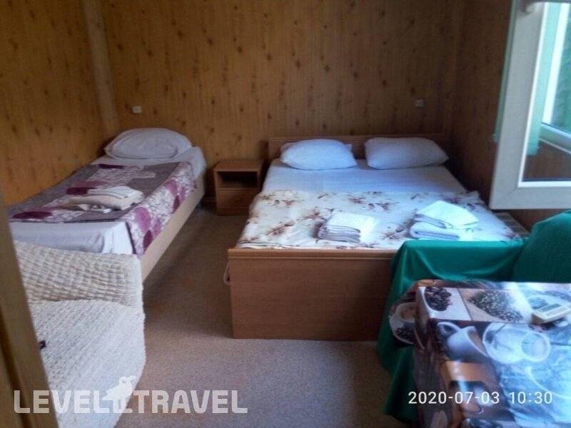 Фотография Гостевой Дом Просвещения, 88