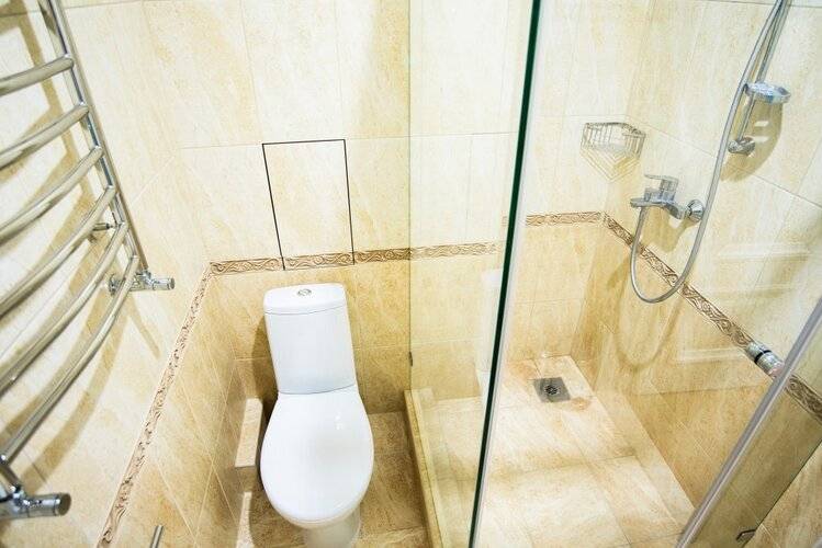 Апарт-Отель Черноморский