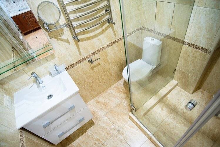 Апарт-Отель Черноморский