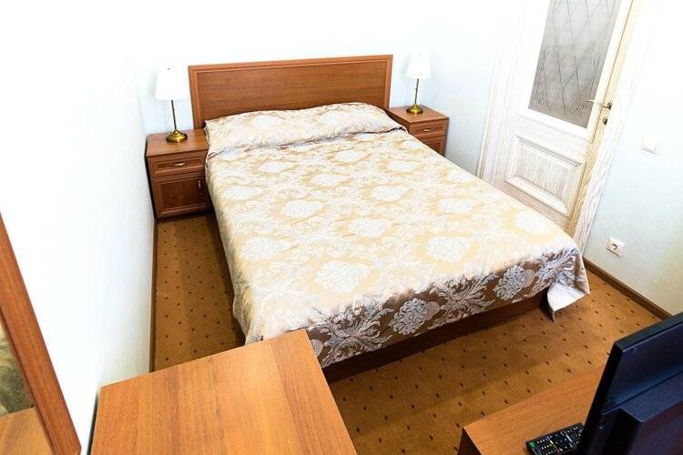 Апарт-Отель Черноморский