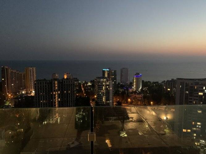 Апартаменты Dreams Дизайн Студия