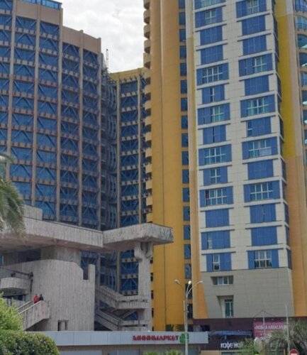 Апартаменты Pushkin Travel