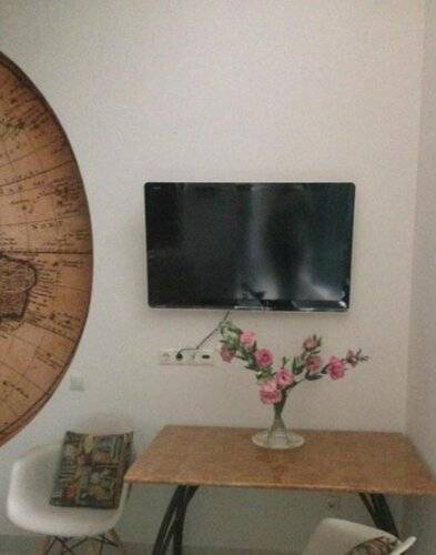 Апартаменты Pushkin Travel