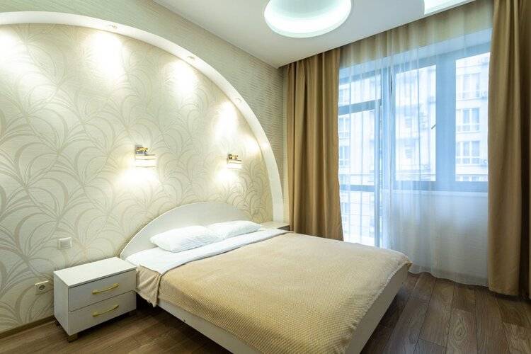 Апартаменты С Кухней На Ул. Дмитриевой 2а