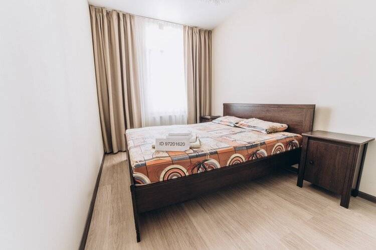 Апартаменты Жк Сияние От Homehotelsochi