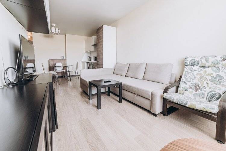 Апартаменты Жк Сияние От Homehotelsochi