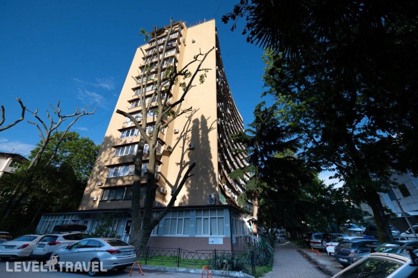 Изображение отеля 1