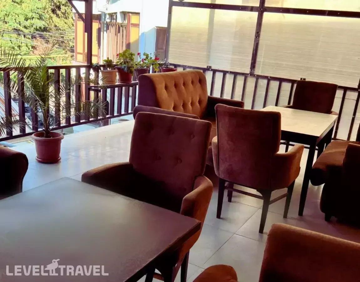 Гостевой Дом Аидаида