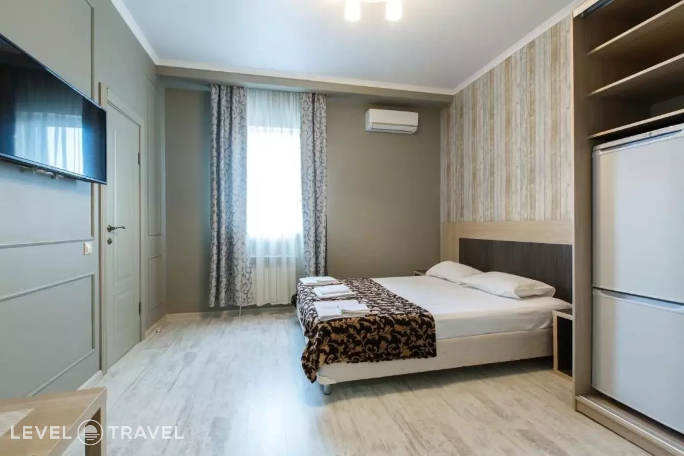 Гостевой Дом Башня