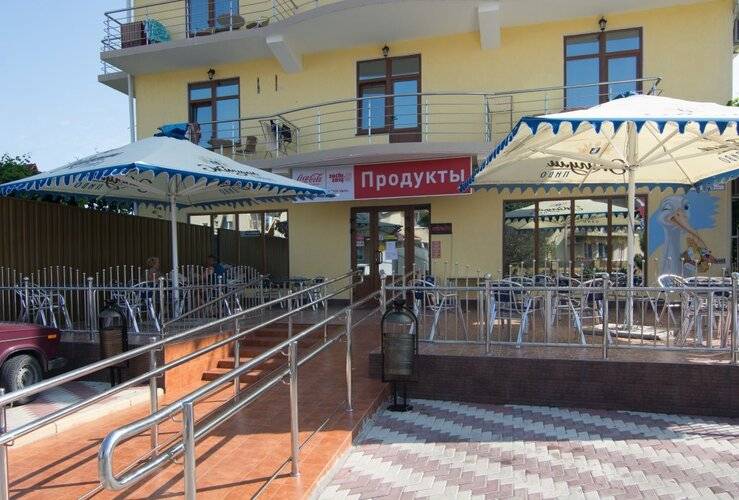 Мини-Отель Грант