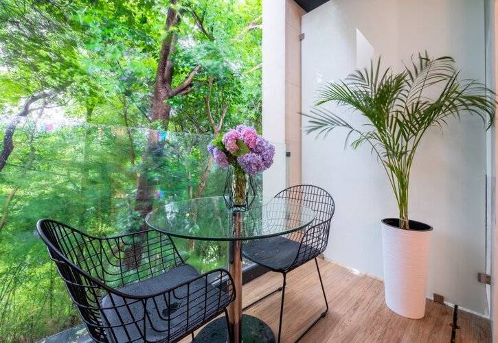 Апарт-Отель Smart Bali