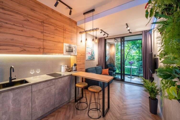 Апарт-Отель Smart Bali