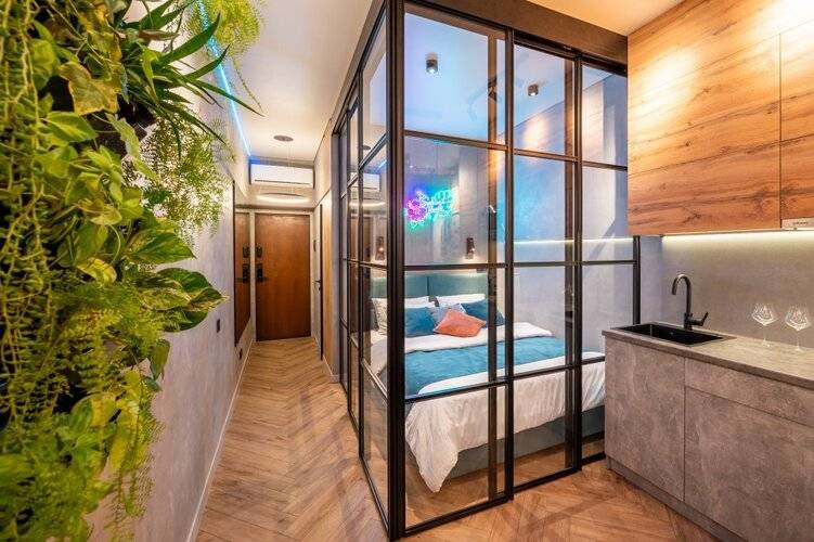 Апарт-Отель Smart Bali
