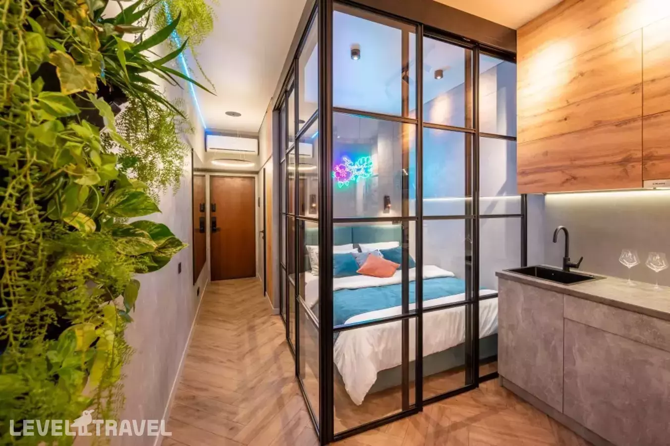 Апарт-Отель Smart Bali